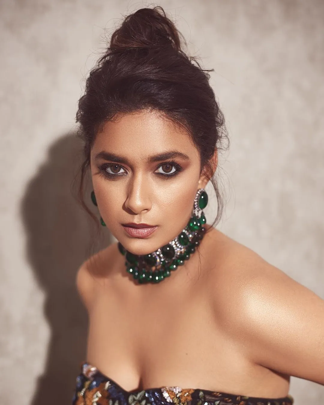 Keerthy Suresh Hot Photos