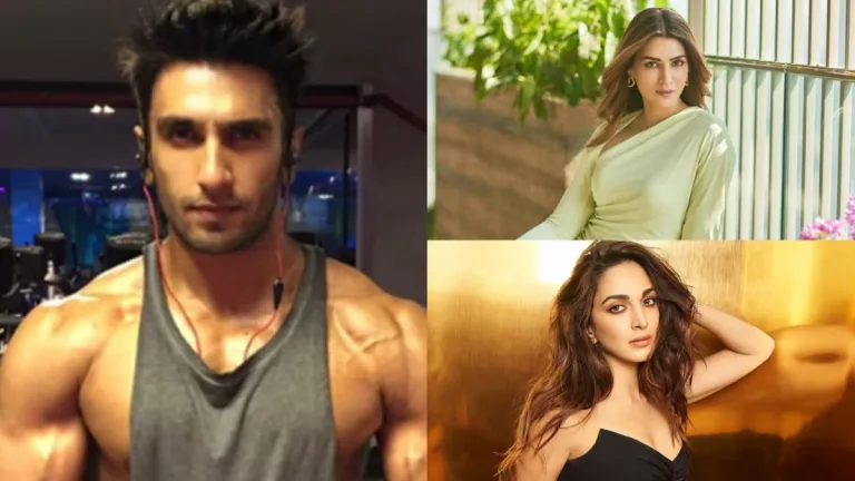 Don 3: Kriti Sanon Rumored Roma Role Ignites Speculation of Kiara Advani’s Replacement