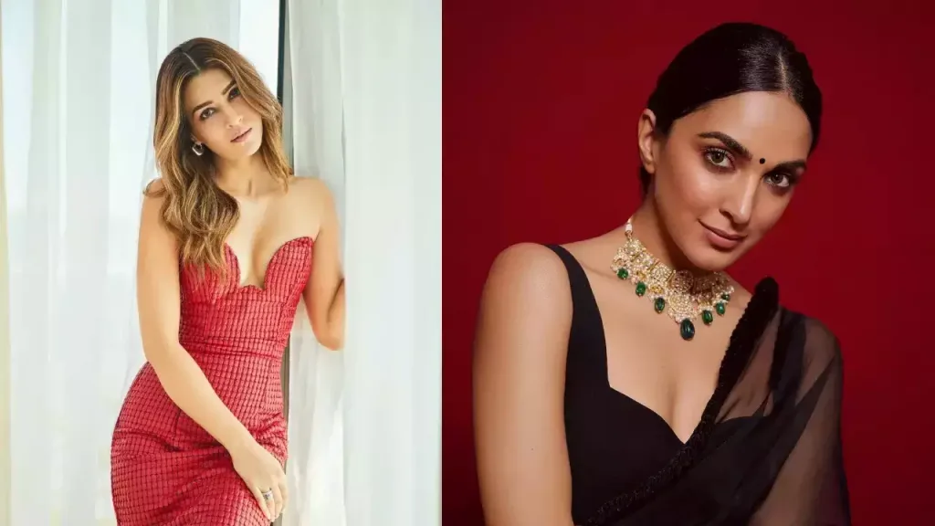 keuu 3 Don 3: Kriti Sanon Rumored Roma Role Ignites Speculation of Kiara Advani's Replacement