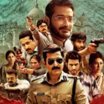 Khakee: The Bengal Chapter – Unraveling the Dark Underbelly of Kolkata’s Criminal Landscape