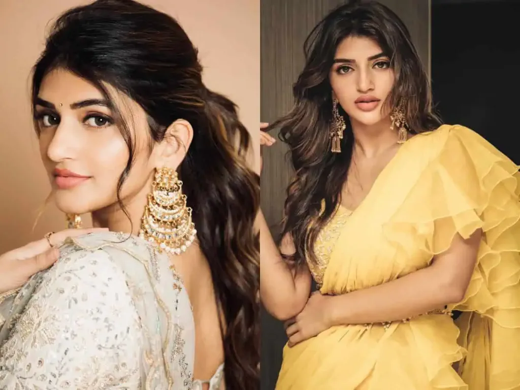 Sreeleela Stellar 2025: Rising Star Set to Conquer Bollywood and Beyond with Multi-Lingual Projects 2 khhsj 2 Sreeleela Stellar 2025: Rising Star Set to Conquer Bollywood and Beyond with Multi-Lingual Projects