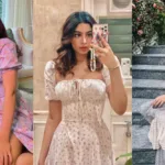 Glamorous Khushi Kapoor Hot Photo Gallery in 2026