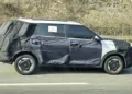 New Kia Premium MPV Spotted Testing – Positioned Above Carens, Launch Timeline Revealed