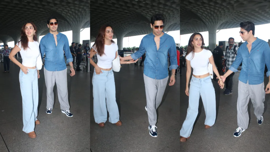 kiaa5 2 Kiara Advani Mom-To-be: Redefining Sid- Kiara Style in the Most Adorable Pregnancy Journey