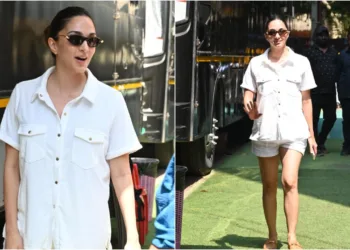 Kiara Advani first appearance after pregnancy announcement with Sidharth Malhotra 2025