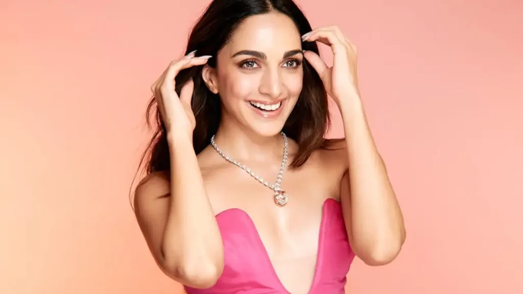 Kiara Advani