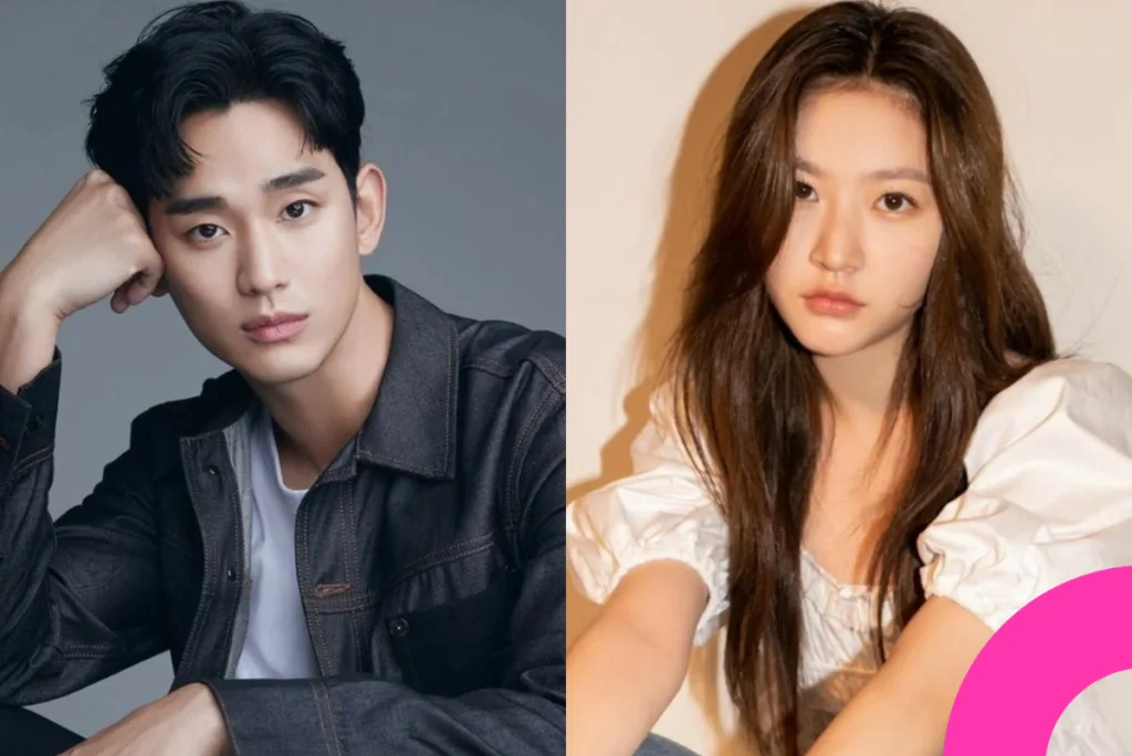 kimches 2 Kim Sae-ron’s Plea to Kim Soo-hyun Revealed: “Please Save Me” - The Unfolding Controversy