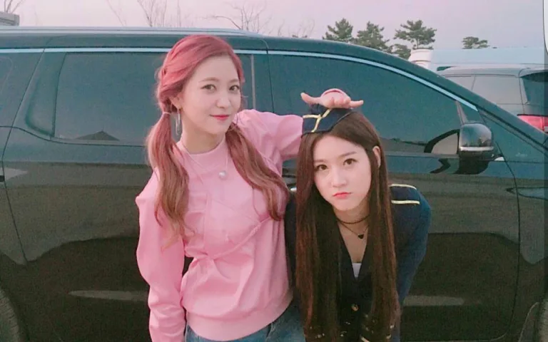 Red Velvet’s Yeri Honors Late Friend Kim Sae-ron: A Touching Tribute Through Song Lyrics