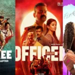 Streaming Sensations: Get An Ultimate OTT Guide For this Weekend