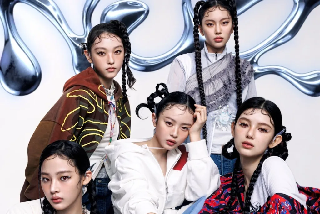 komca 2 KOMCA Sounds Alarm: NJZ Fans’ Petition Sparks Debate on K-pop Industry’s Future