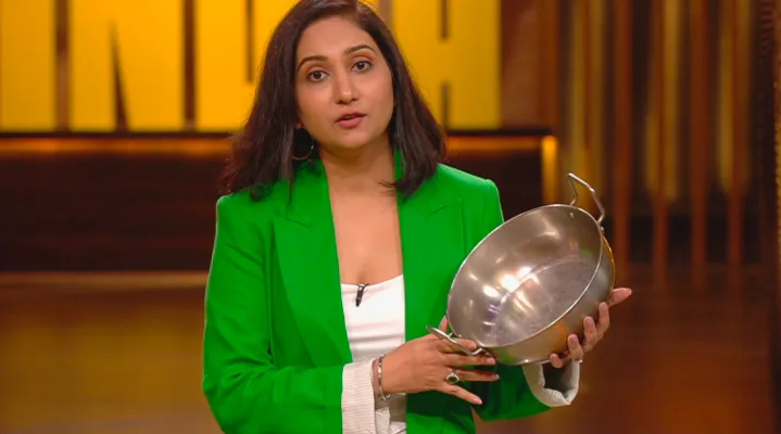 Koparo Cleans Up: Shark Tank India-Backed Startup Secures $1.7 Million in Extended Pre-Series A Round 1 Koparo