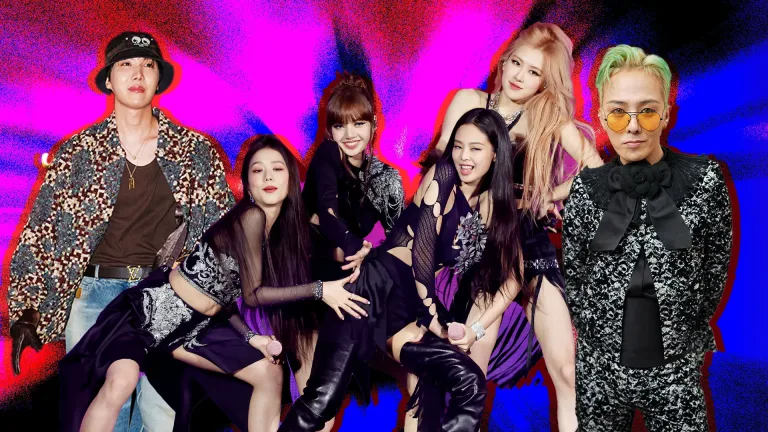 Global K-pop Takeover: Your Definitive Guide to the Most Epic Concert Tours of 2025 Across Continents