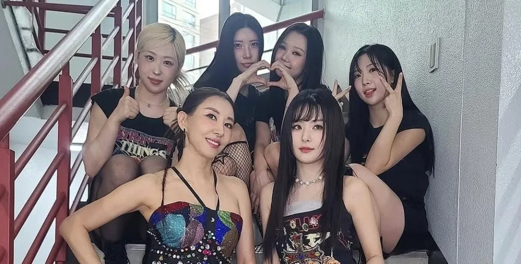 K-pop