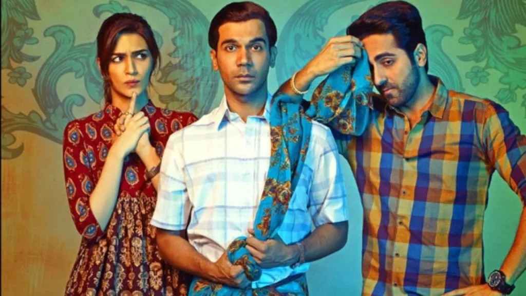 krrst 2 Kriti Sanon Cinematic Odyssey: Breaking Barriers, Redefining Bollywood Heroines