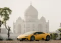 Lamborghini Demand Hits Record High in India – Sold Out Till 2027!