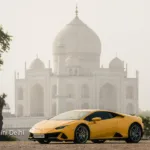 Lamborghini Demand Hits Record High in India – Sold Out Till 2027!