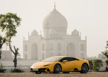 Lamborghini Demand Hits Record High in India – Sold Out Till 2027!