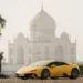 Lamborghini Demand Hits Record High in India – Sold Out Till 2027!