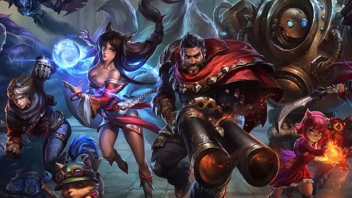 LoLdle Answers for March 16, 2025: Solving League of Legends’ Daily Puzzle