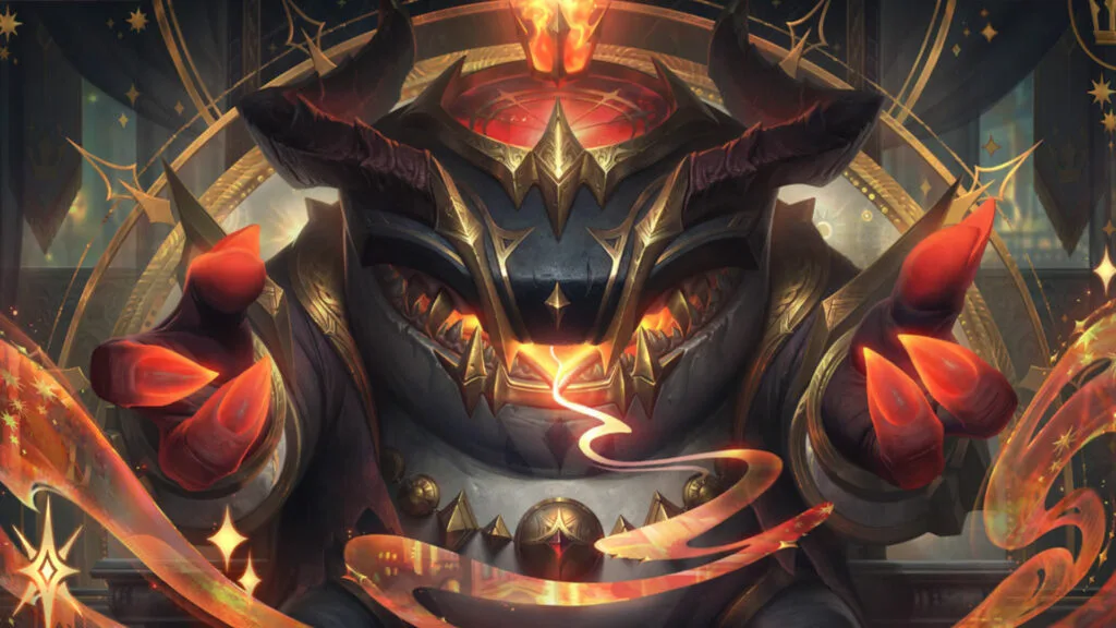 League of Legends Patch 25.05: Definitive First Stand 2025 Patch Breakdown