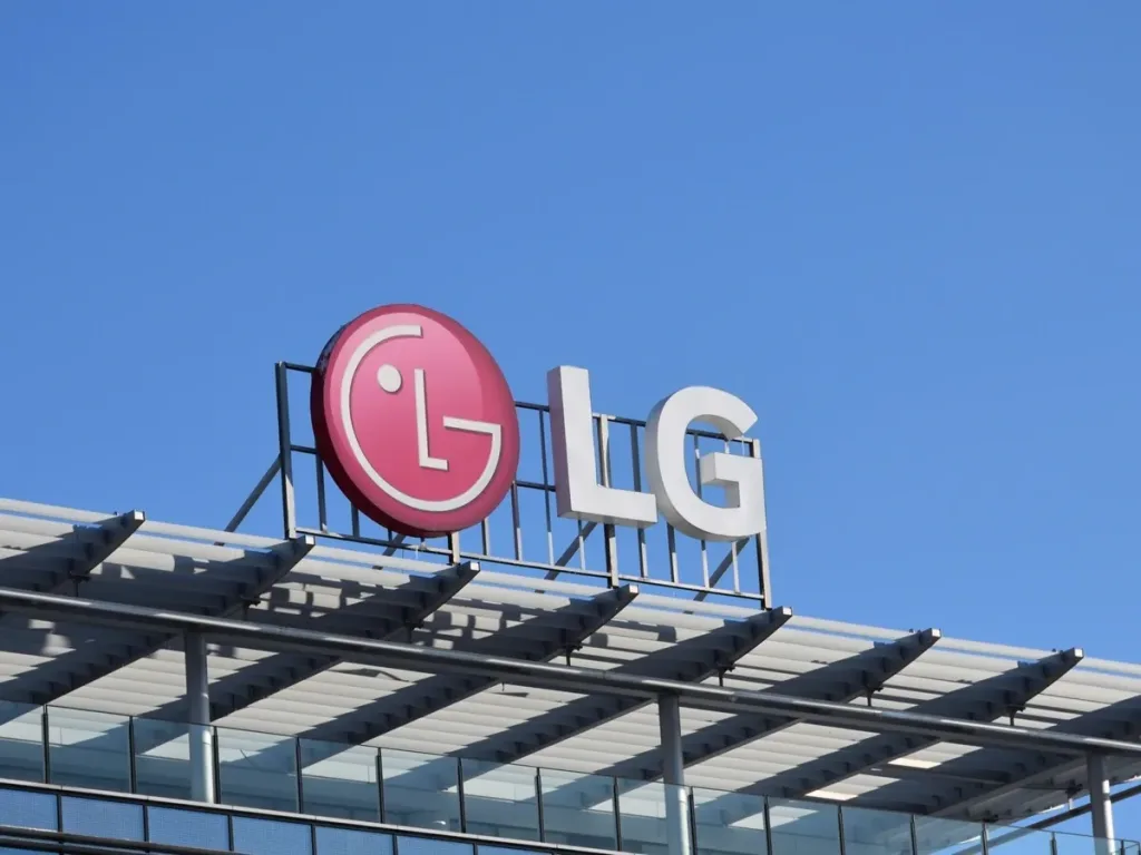 LG Electronics