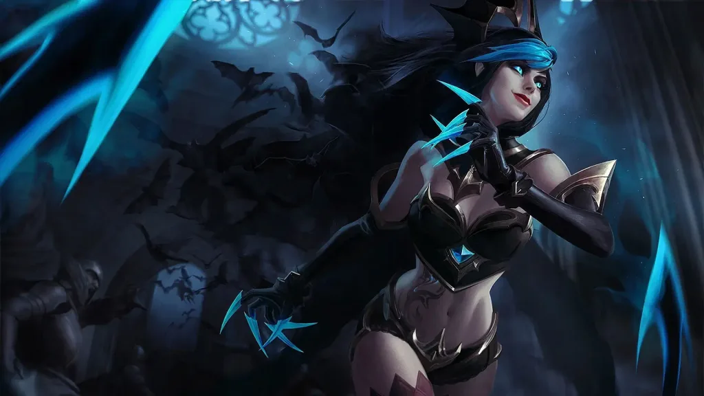 llggs 3 LoLdle 995 Answers Revealed: Trundle, Sion, and More Dominate March 28, 2025 Puzzles