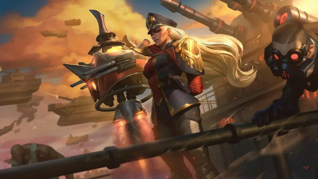 LoLdle Decoded: Mastering the League of Legends Daily Puzzle 2 loldl 2 1 LoLdle Decoded: Mastering the League of Legends Daily Puzzle