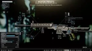 m700 The Best Sniper Rifles in Escape from Tarkov (Patch 0.16) for Precision Kills