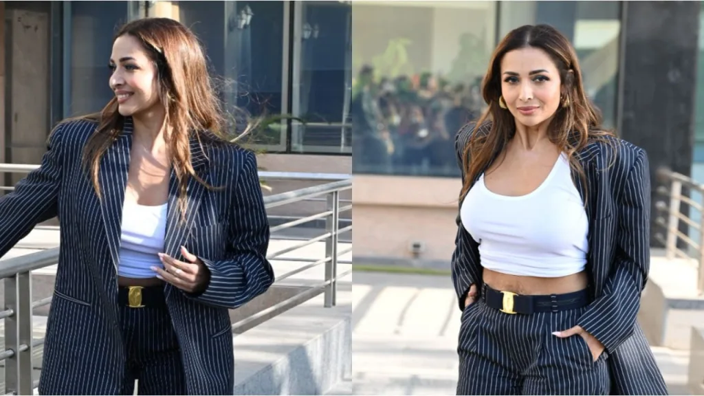 Malaika Arora