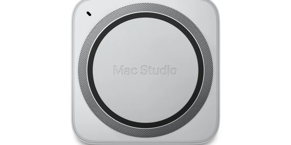 Mac Studio M3 Ultra: Apple’s Most Powerful Desktop Yet