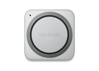 Mac Studio M3 Ultra: Apple’s Most Powerful Desktop Yet
