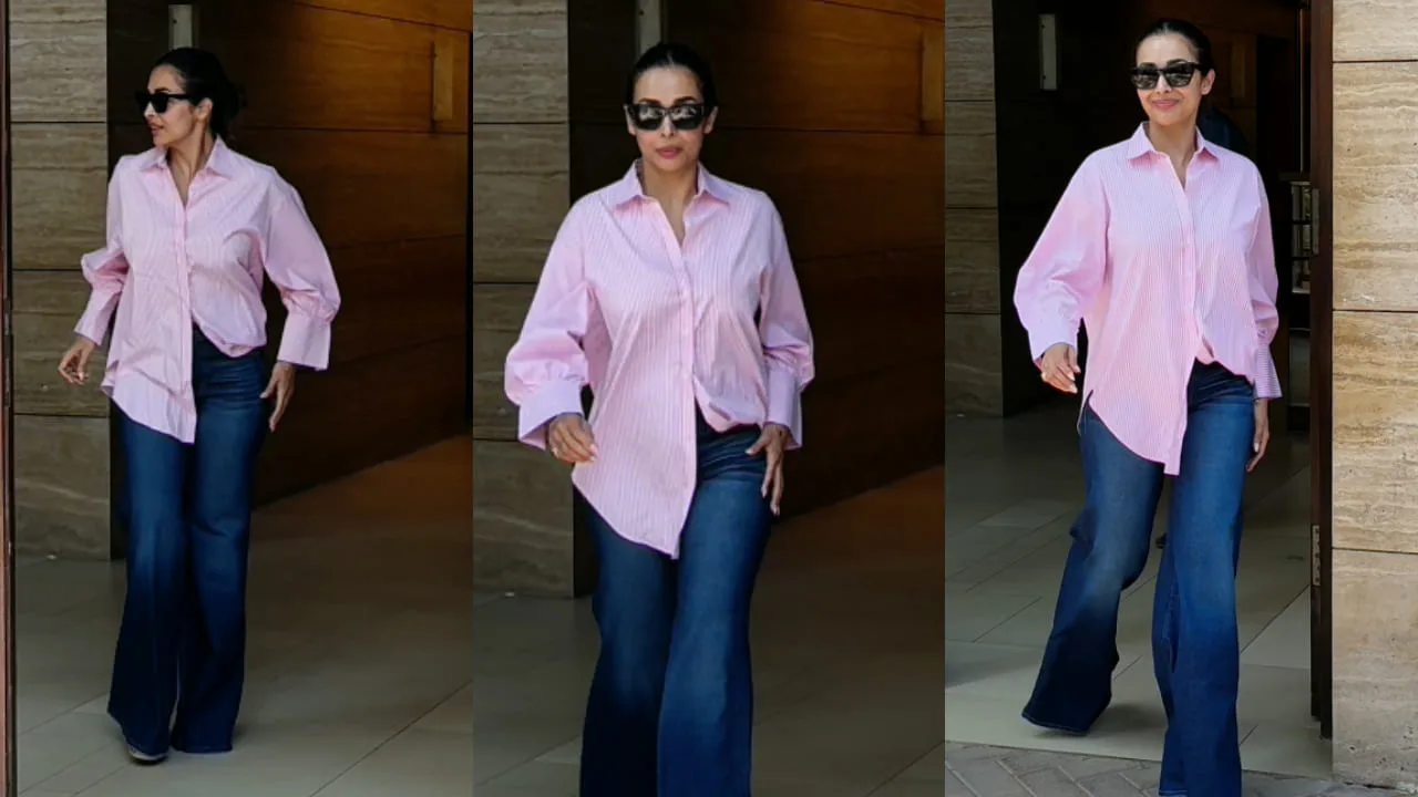 Malaika Arora Budget-Friendly Summer Style: Chic Meets Affordable