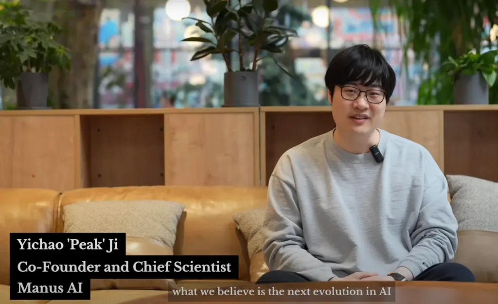 manussh 2 Manus AI Agent: China’s Groundbreaking Leap in Autonomous AI Shakes Global Tech Industry