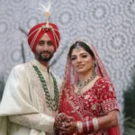 Indian Hockey’s Power Couple Mandeep Singh and Udita Duhan: A Love Story Beyond the Field