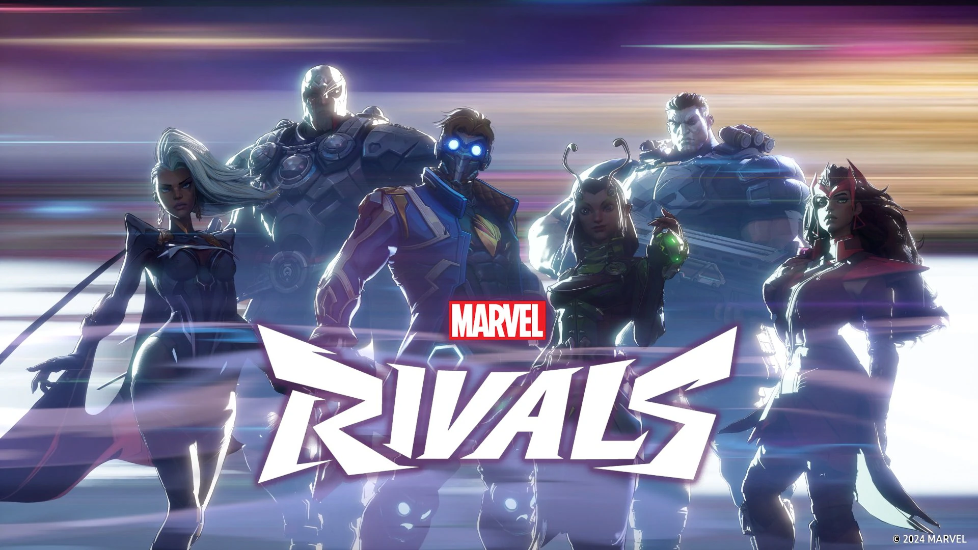 Marvel Rivals: How to Turn On Raw Input for a Smoother Gaming Experience