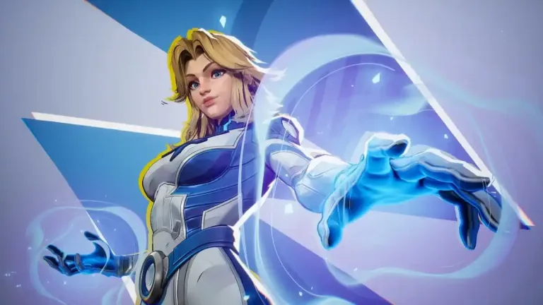 Invisible Woman Exposed: The Ultimate Trick to Revealing Hidden Heroes in Marvel Rivals
