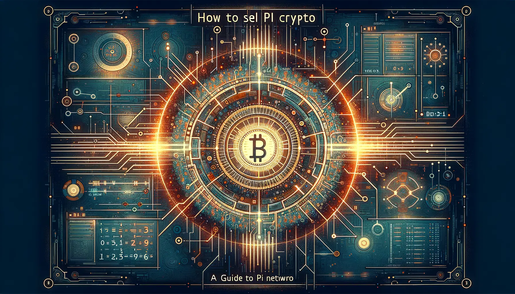 Mastering Pi Coin Sales: Your Comprehensive Guide to Exchanges and Strategies