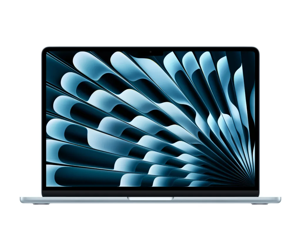 MacBook Air M4: Apple’s Thinnest Laptop Gets a Major Boost