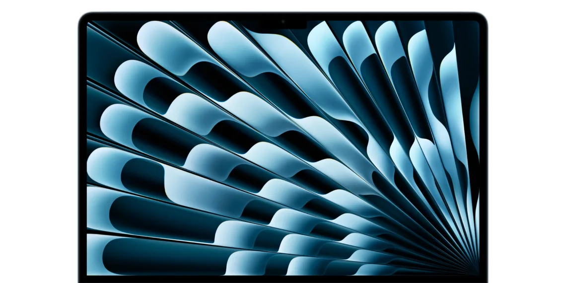 MacBook Air M4: Apple’s Thinnest Laptop Gets a Major Boost