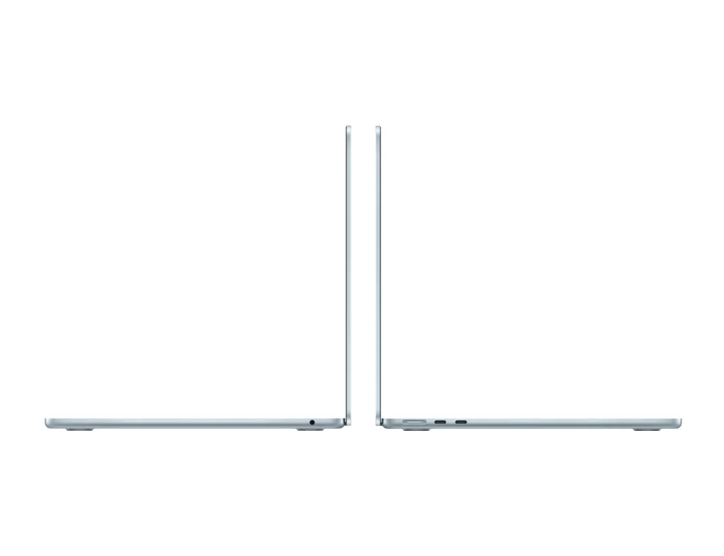 MacBook Air M4: Apple’s Thinnest Laptop Gets a Major Boost