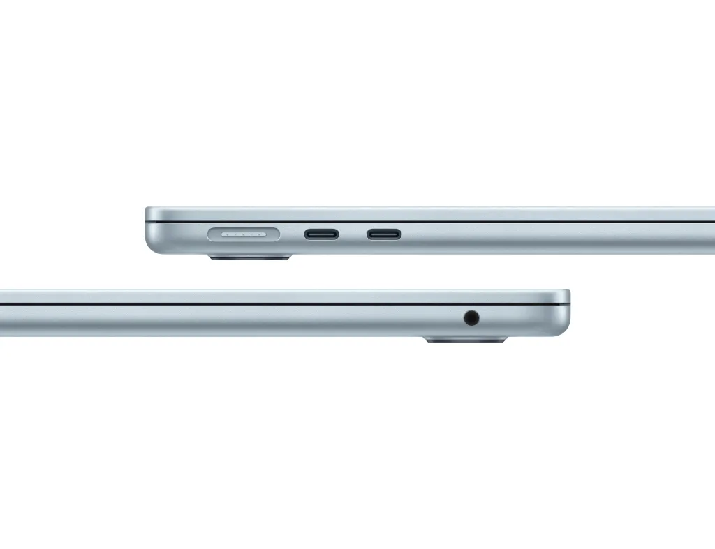 MacBook Air M4: Apple’s Thinnest Laptop Gets a Major Boost