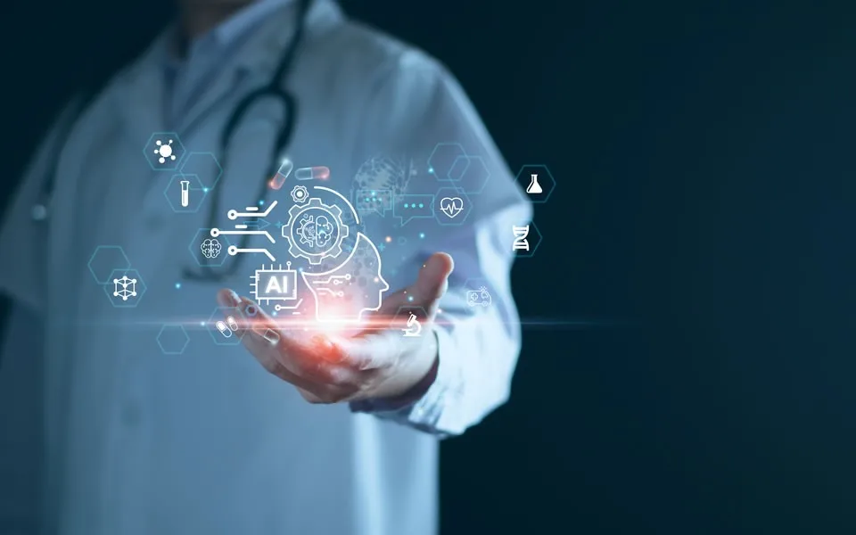 meds 4 AI in Medical Research: Breaking Barriers, Transforming Healthcare