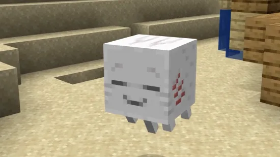 minecraft2 3 Minecraft Adds Dried Ghasts, Ghastlings, and Happy Ghasts in 2025