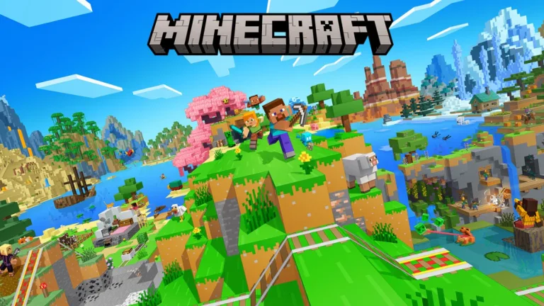 Minecraft Player Locator Bar: Revolutionizing Multiplayer Gameplay in 2025