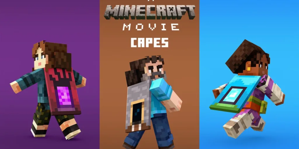 Minecraft Movie Event: Unlock All Special Collectibles in Epic Adventure