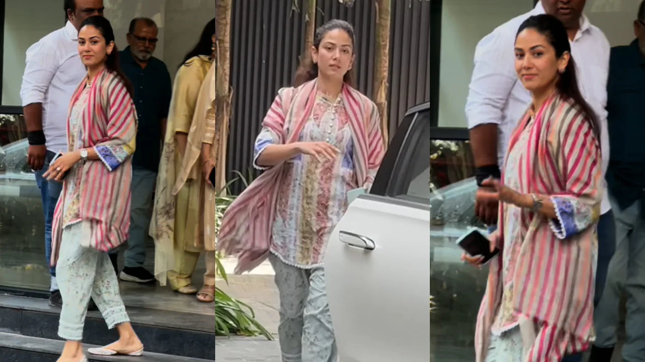 Mira Kapoor: Where Comfort Meets Couture – A Fashion Manifesto