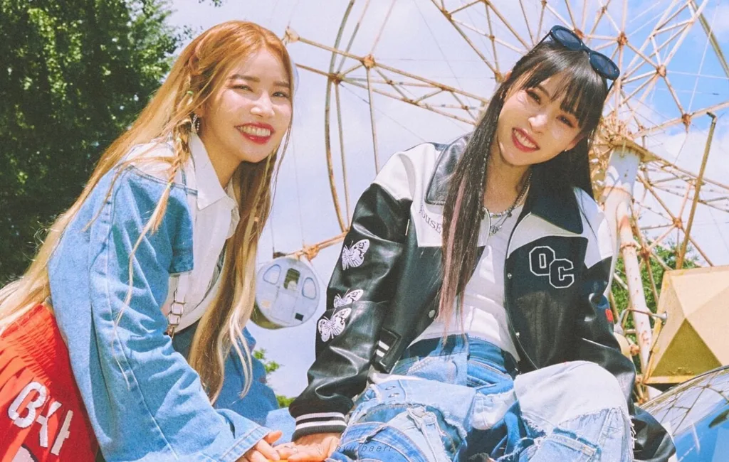 mmans 3 MAMAMOO Solar Ignites K-pop Scene: 'Want' Single Album Set to Drop in April 2025