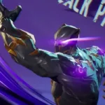 How to Claim Black Panther’s Thrice-Cursed King Skin in Marvel Rivals