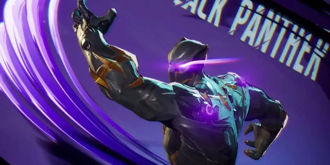 How to Claim Black Panther’s Thrice-Cursed King Skin in Marvel Rivals