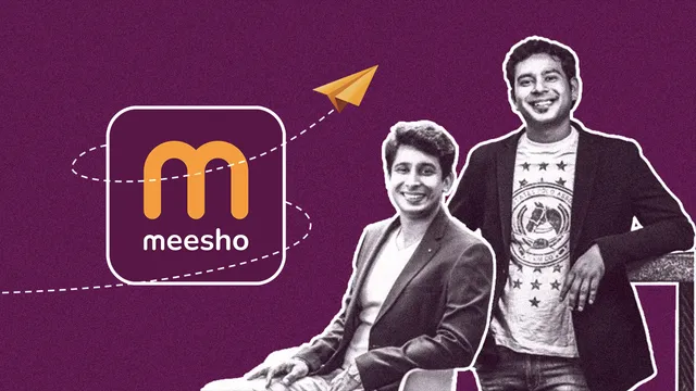 Meesho Billion-Dollar IPO: Redefining E-Commerce Landscape with a $10 Billion Valuation 1 Meesho